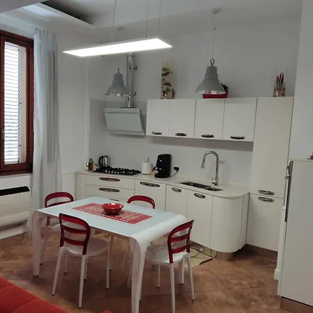 La Dimora Dei Conti Empoli