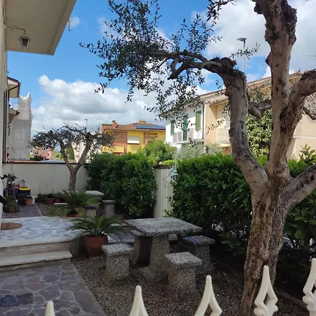La Dimora Dei Conti