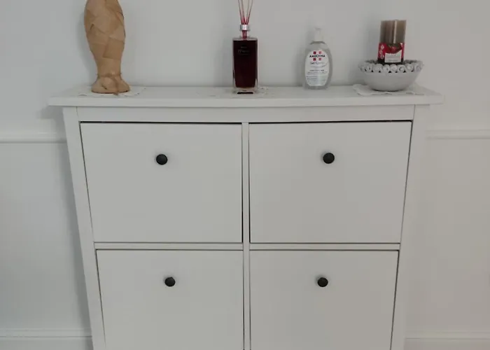 La Dimora Dei Conti Appartement *