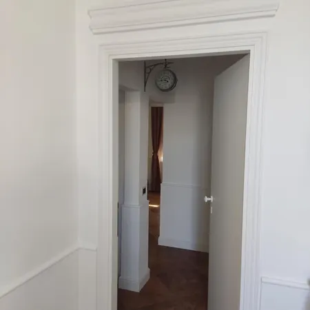 Apartment La Dimora Dei Conti