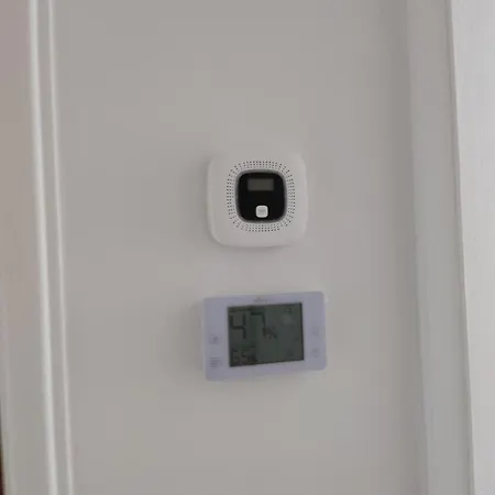 Apartamento La Dimora Dei Conti *