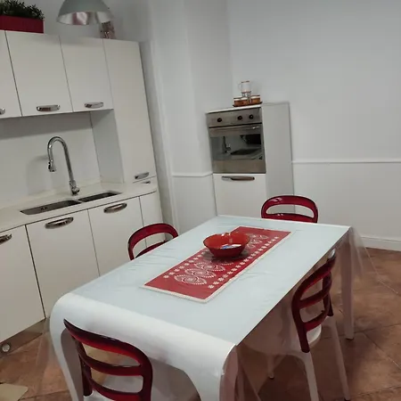 La Dimora Dei Conti *