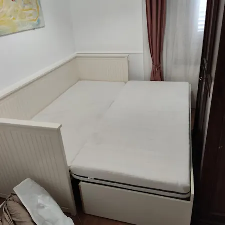 La Dimora Dei Conti *