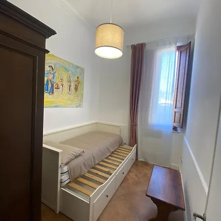 Apartment La Dimora Dei Conti Empoli