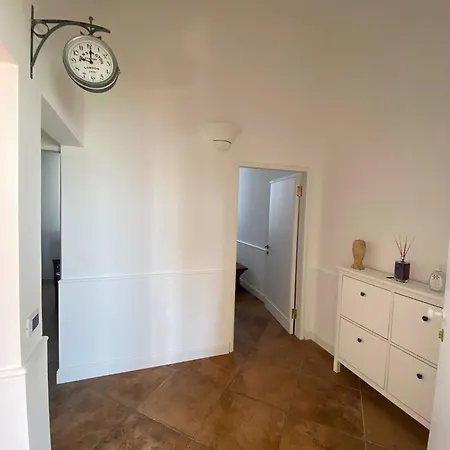 Apartment La Dimora Dei Conti *