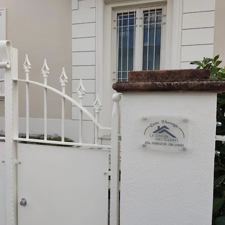 Apartment La Dimora Dei Conti Empoli