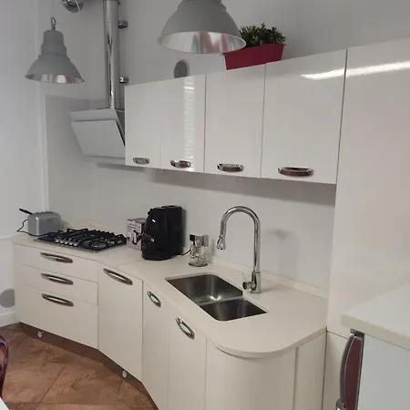 Apartment La Dimora Dei Conti Empoli