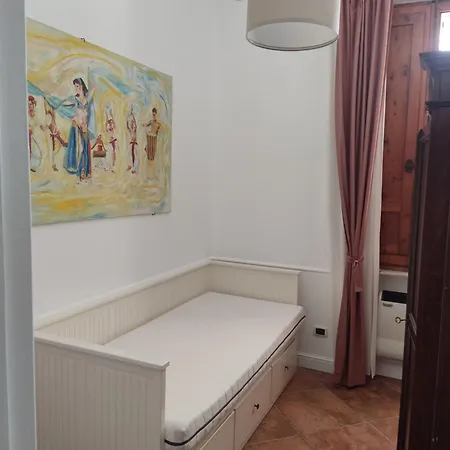 La Dimora Dei Conti