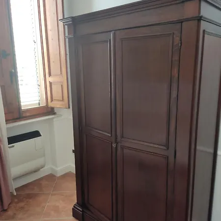 La Dimora Dei Conti
