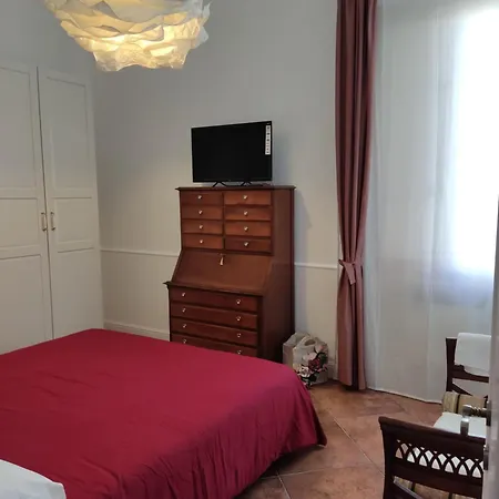 Apartment La Dimora Dei Conti