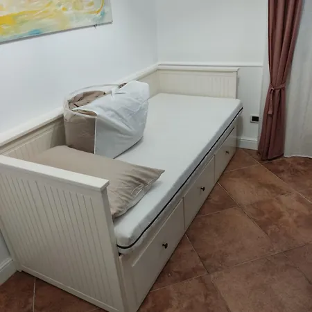 Apartment La Dimora Dei Conti Empoli
