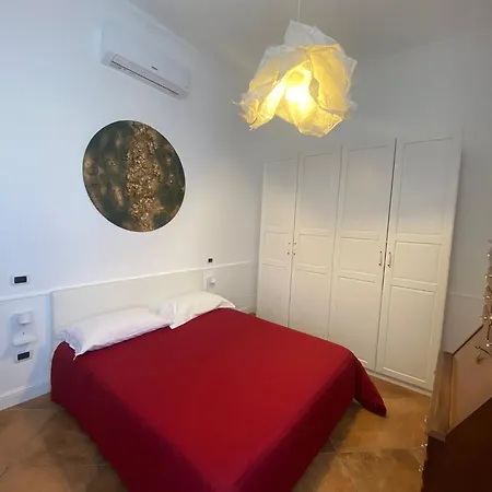 Apartment La Dimora Dei Conti *