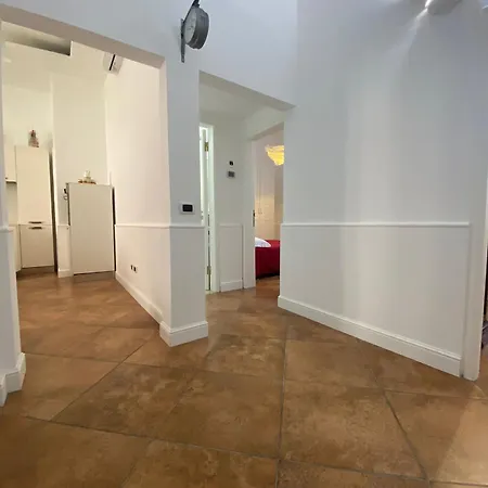 La Dimora Dei Conti Apartment Empoli