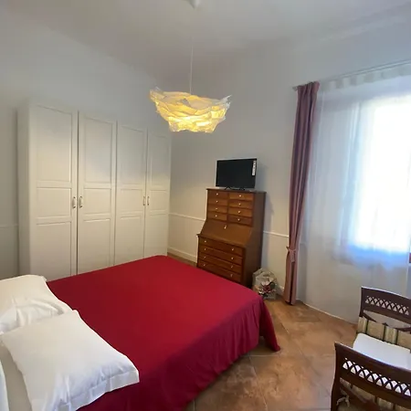 Apartment La Dimora Dei Conti Empoli