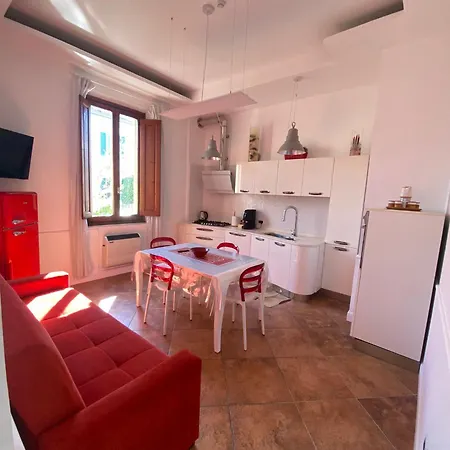 La Dimora Dei Conti Apartment Empoli