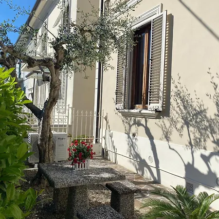 La Dimora Dei Conti Empoli
